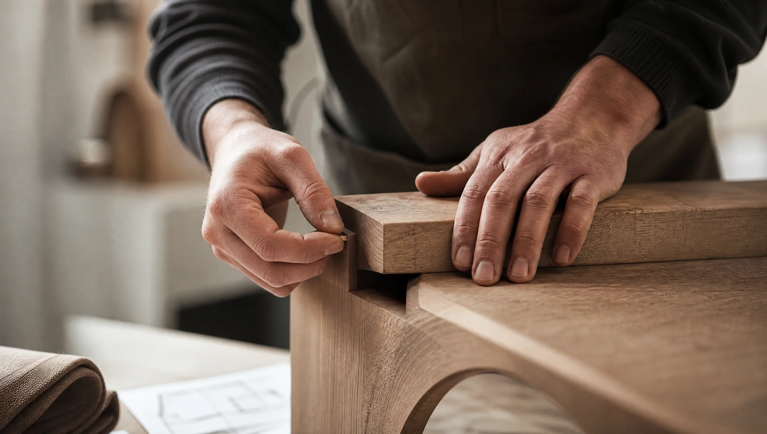 Custom Sourcing