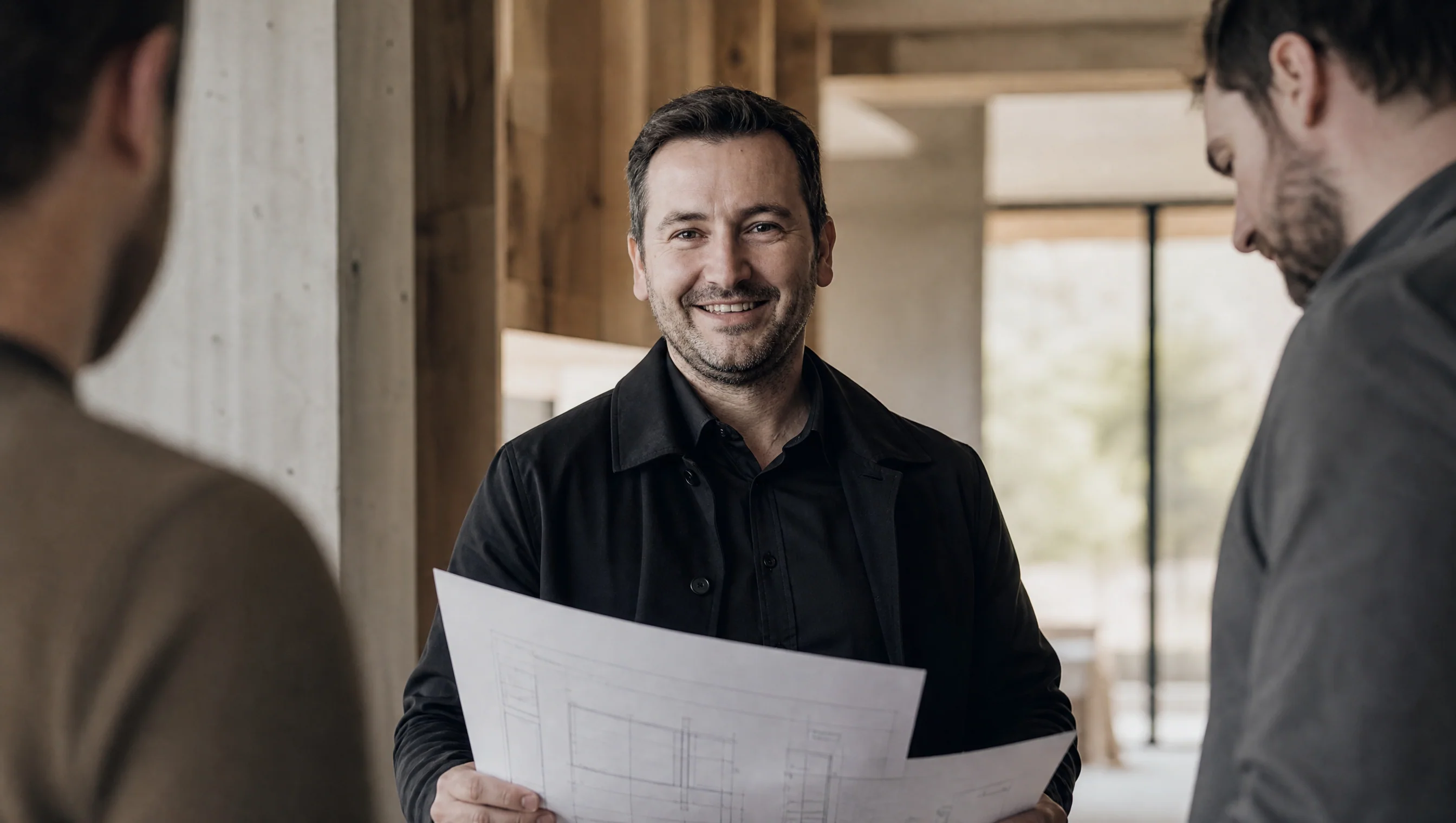 Site Management
